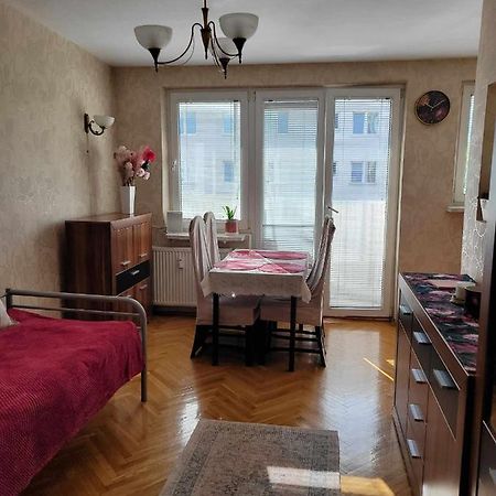 Apartament Zlota 67 Warszawa Eksteriør bilde