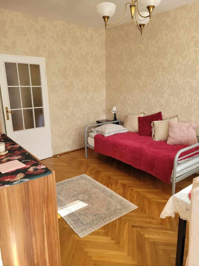 Apartament Zlota 67 Warszawa Eksteriør bilde