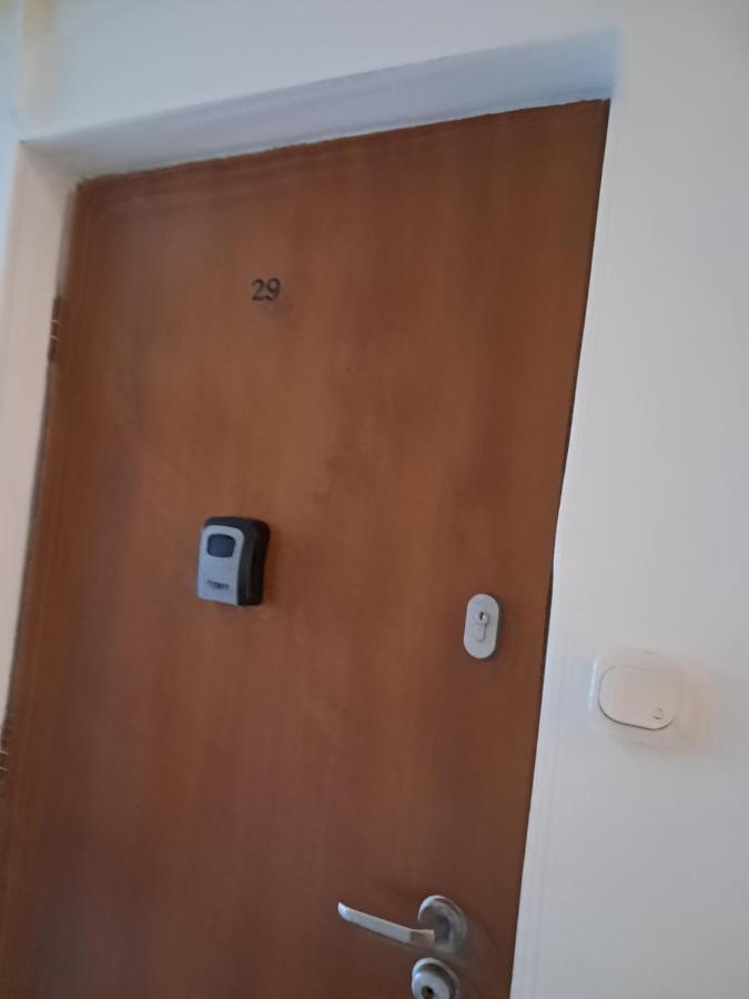 Apartament Zlota 67 Warszawa Eksteriør bilde