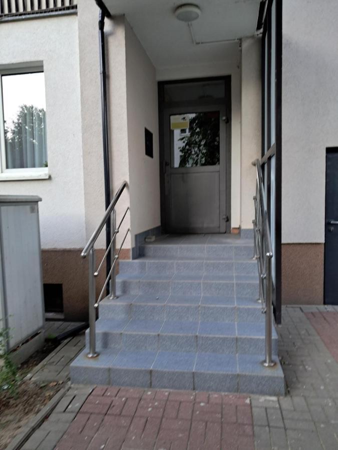 Apartament Zlota 67 Warszawa Eksteriør bilde